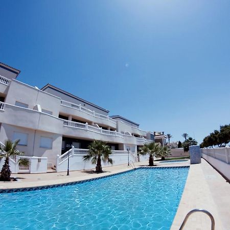Be Free Laguna Playa Ροκέτας ντε Μαρ Εξωτερικό φωτογραφία