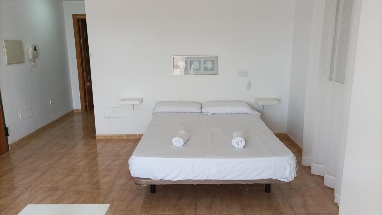 Be Free Laguna Playa Ροκέτας ντε Μαρ Εξωτερικό φωτογραφία