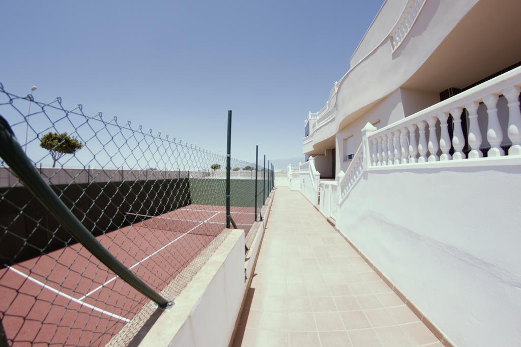 Be Free Laguna Playa Ροκέτας ντε Μαρ Εξωτερικό φωτογραφία