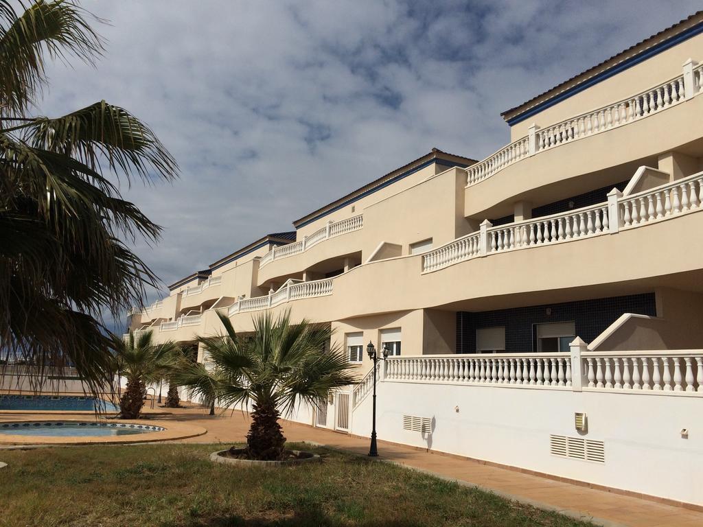 Be Free Laguna Playa Ροκέτας ντε Μαρ Δωμάτιο φωτογραφία